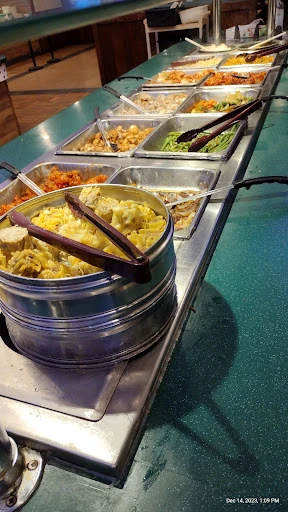 China House Buffet photo