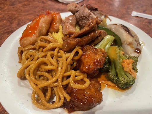 China House Buffet photo 10