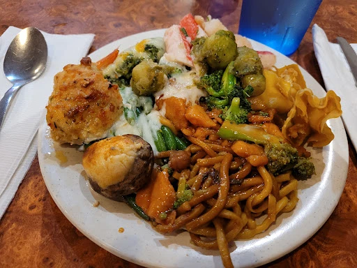 China House Buffet photo 7