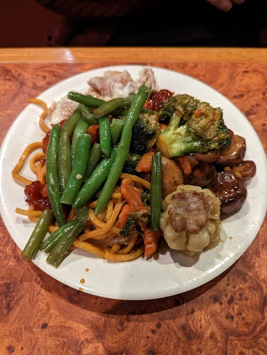 China House Buffet photo 4