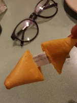 Galleta China