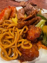 Lo Mein