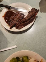 Steak